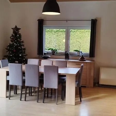 Le Thomas Holiday home