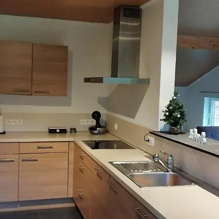 Le Thomas Holiday home