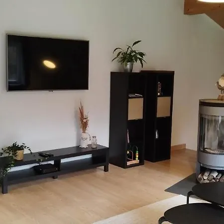 Vakantiehuis Le Thomas